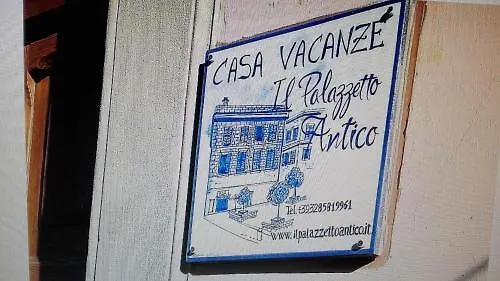 Nocleg ze śniadaniem Delle Grazie *