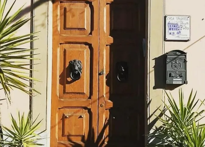 Nocleg ze śniadaniem Delle Grazie Rzym