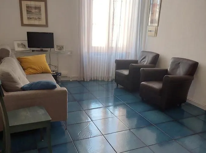 Nocleg ze śniadaniem Delle Grazie *