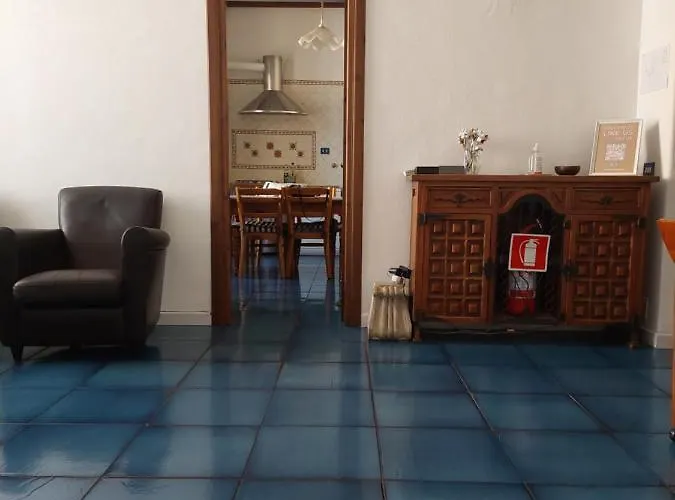 Delle Grazie Nocleg ze śniadaniem