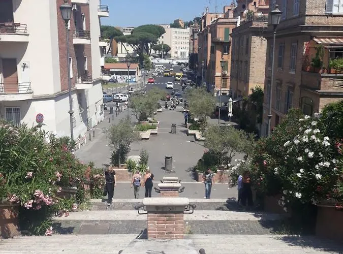 Delle Grazie Nocleg ze śniadaniem